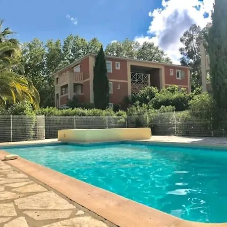 La Seyne-Sur-Mer, Tamaris Residence Villa Massada. Exterior photo
