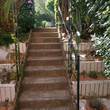 La Seyne-Sur-Mer, Tamaris Residence Villa Massada. Exterior photo