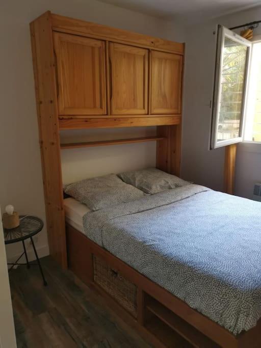 La Seyne-sur-mer, Tamaris Massada. Apartment *