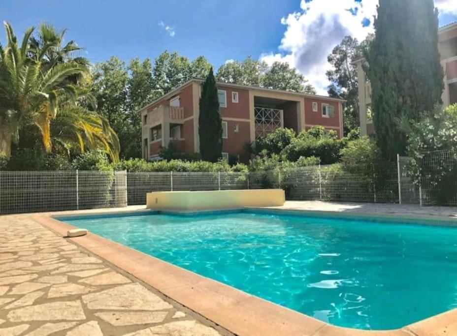 Apartamento La Seyne-sur-mer, Tamaris Massada. *