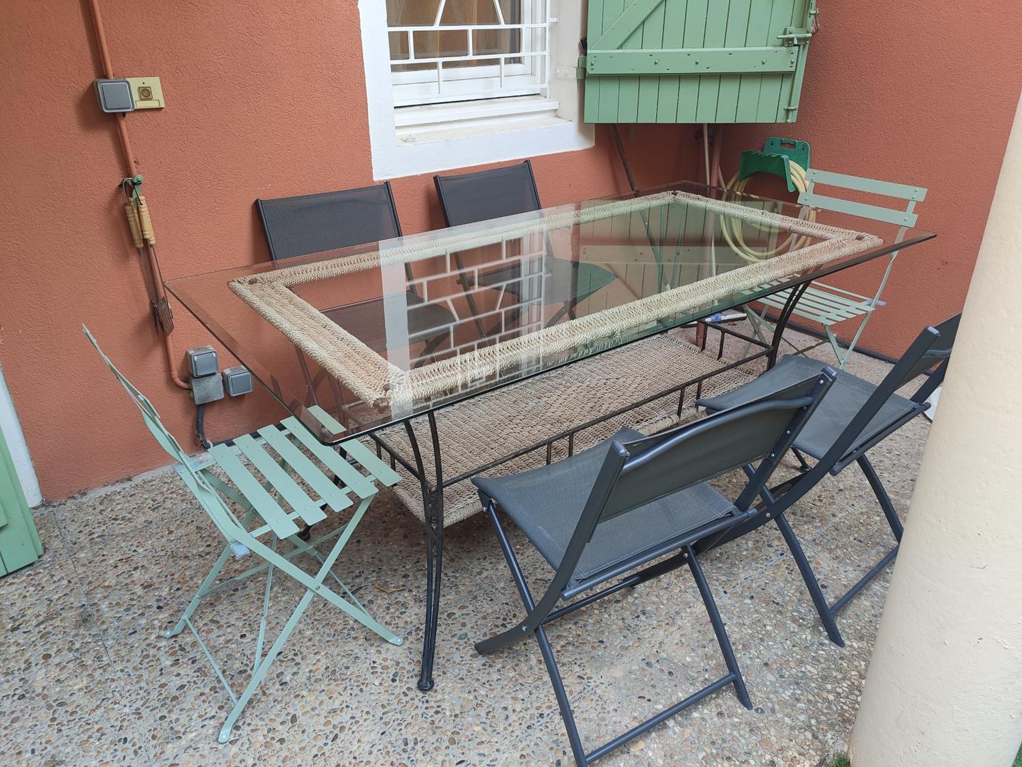 La Seyne-sur-mer, Tamaris Massada. * La Seyne-sur-Mer