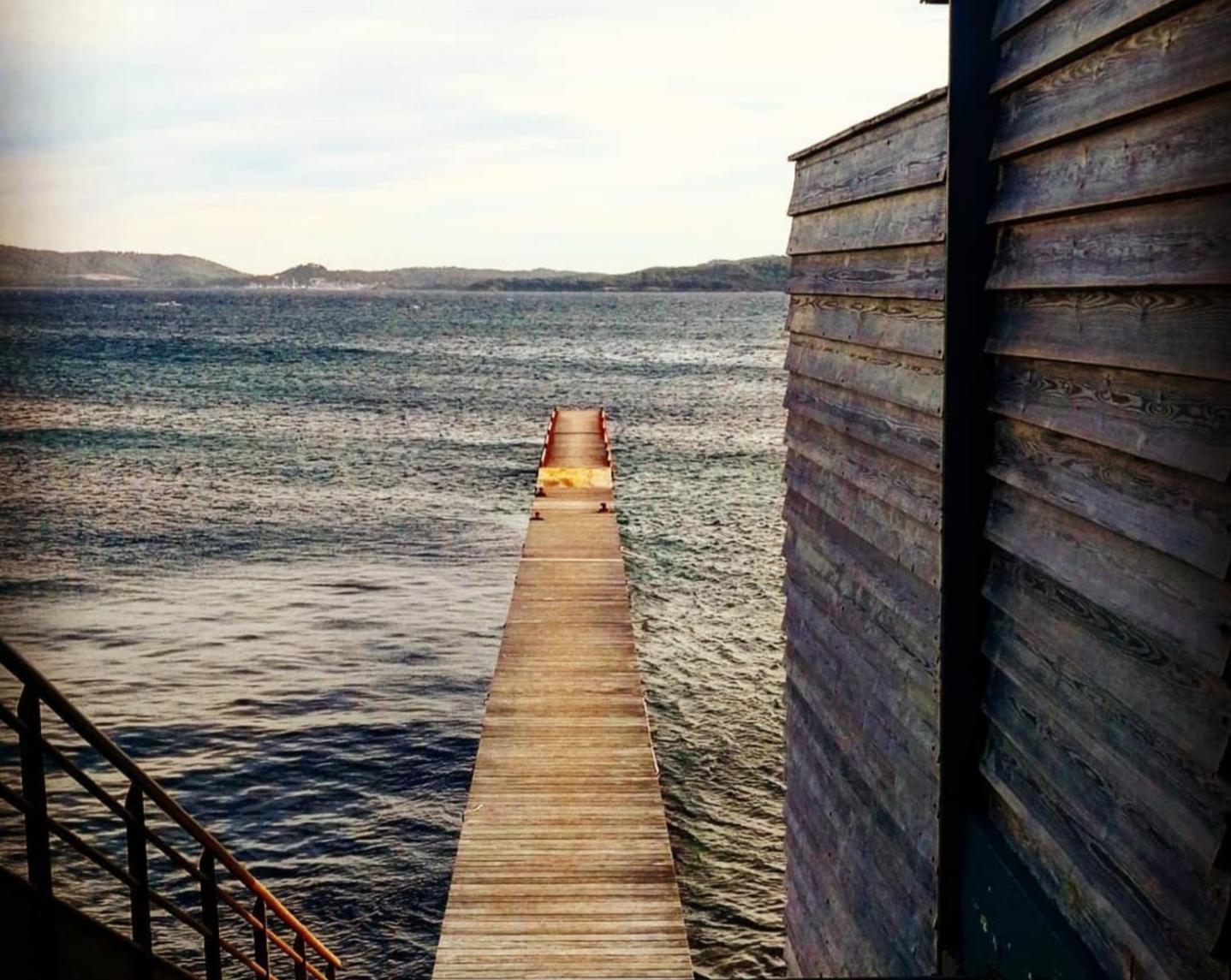 Apartamento La Seyne-sur-mer, Tamaris Massada.