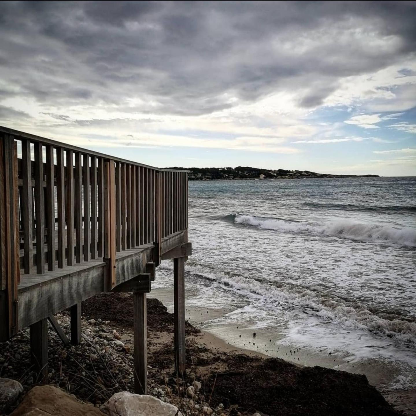 La Seyne-sur-mer, Tamaris Massada. *