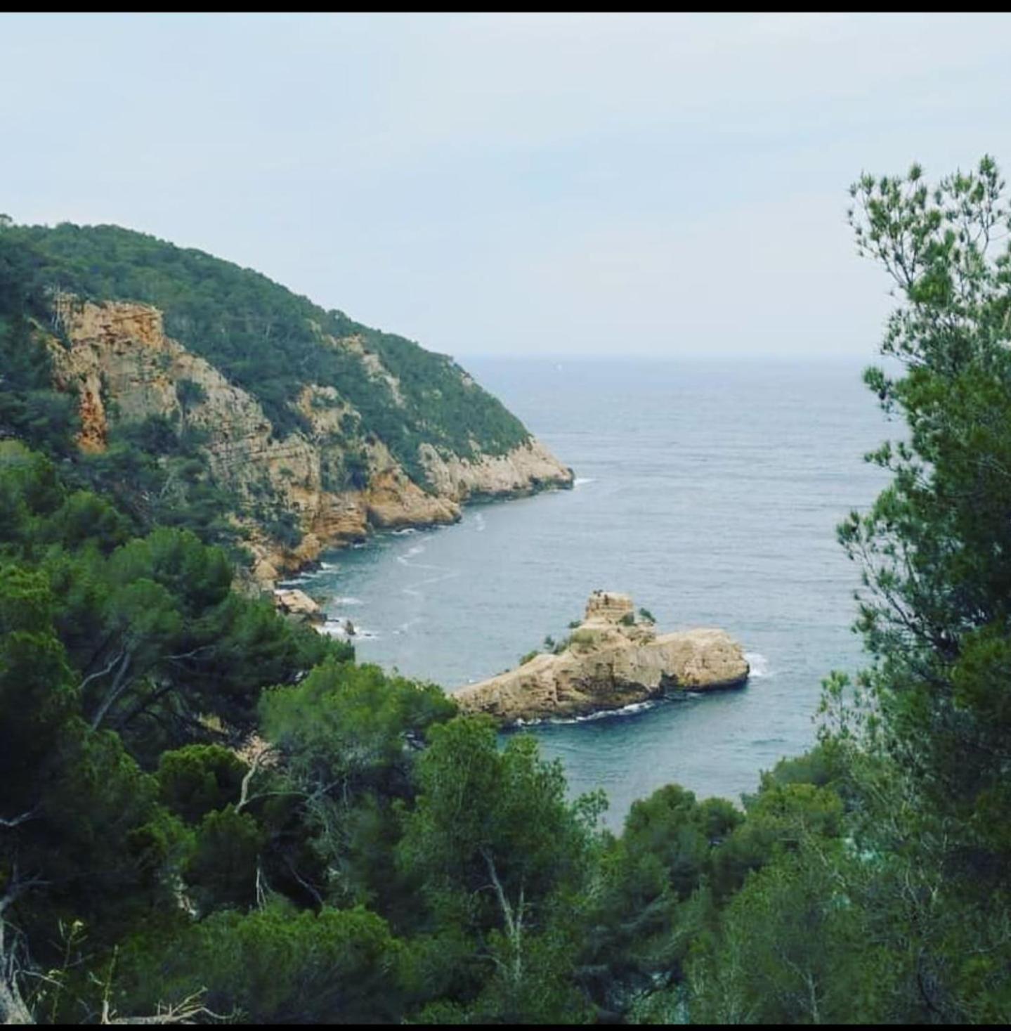Apartamento La Seyne-sur-mer, Tamaris Massada. *