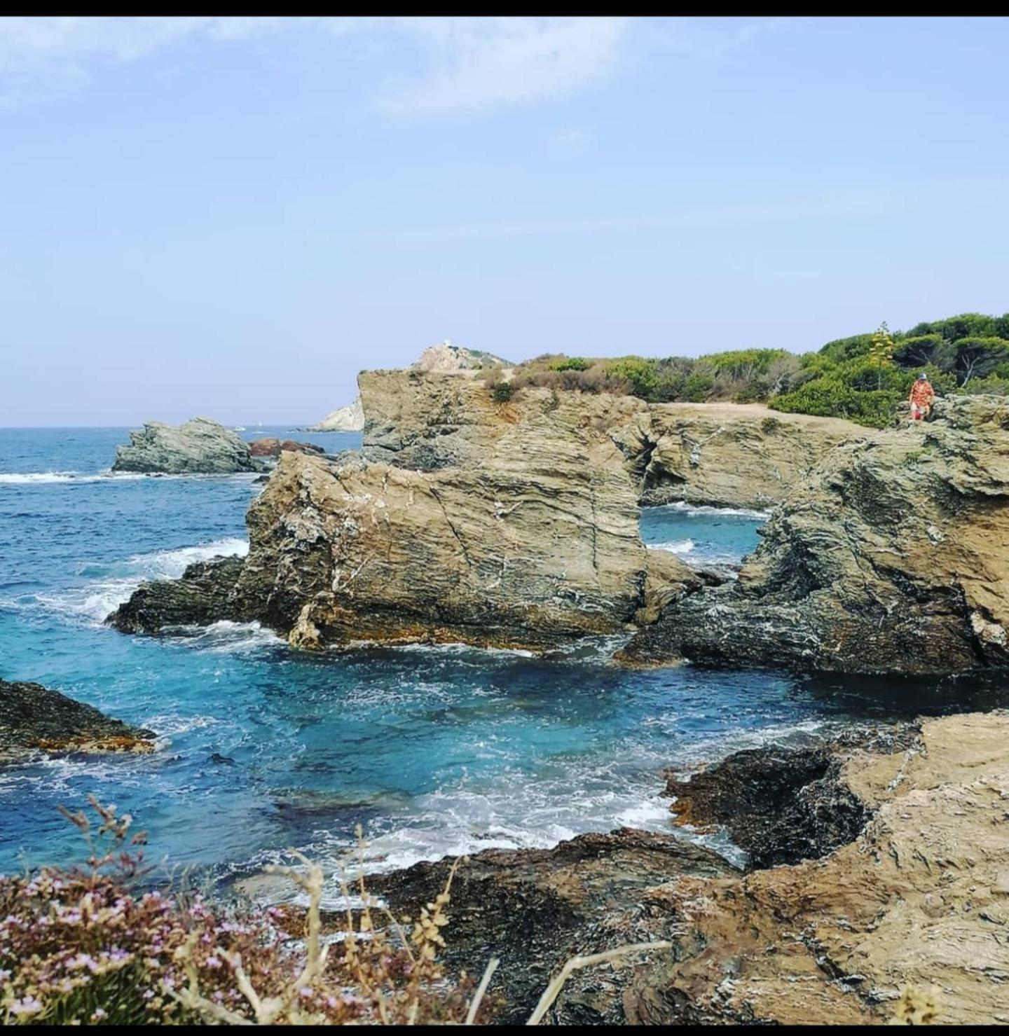 Apartamento La Seyne-sur-mer, Tamaris Massada. La Seyne-sur-Mer