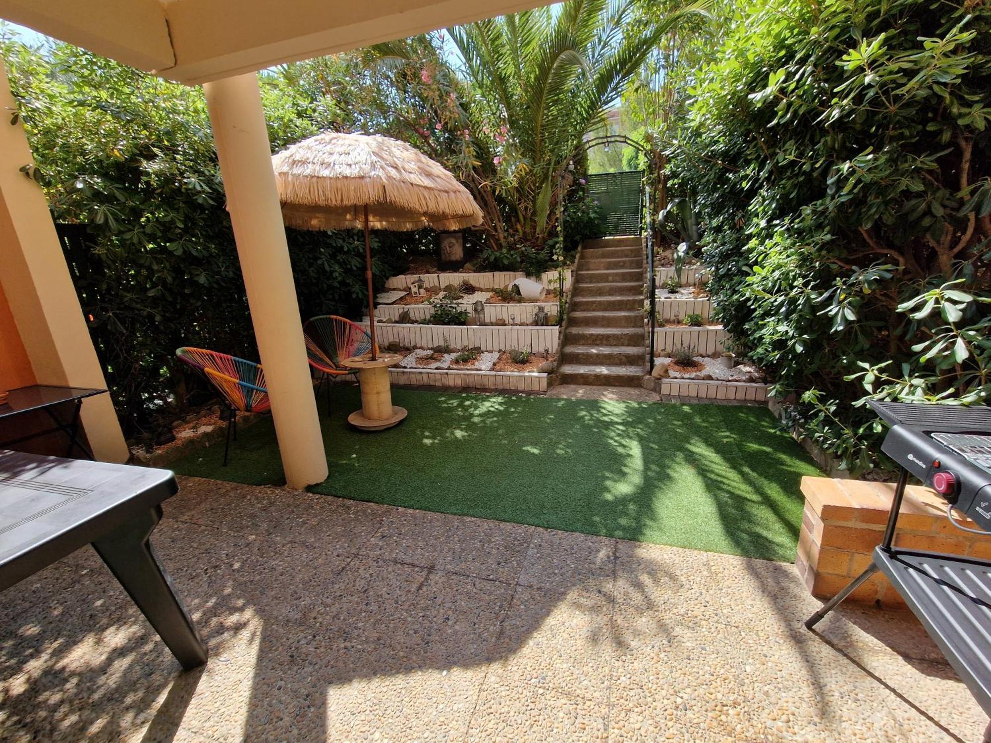 Apartment La Seyne-sur-mer, Tamaris Massada. La Seyne-sur-Mer