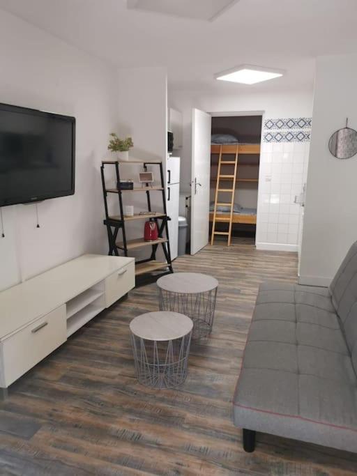 Apartamento La Seyne-sur-mer, Tamaris Massada. La Seyne-sur-Mer