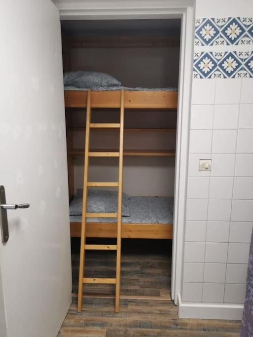 Apartamento La Seyne-sur-mer, Tamaris Massada.
