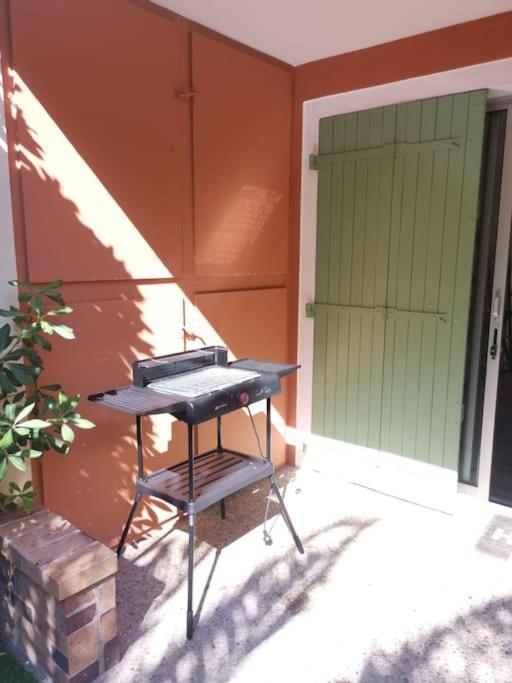 La Seyne-sur-mer, Tamaris Massada. Apartamento